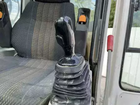 Kedjegraver 2000 Liebherr R904HDSL (49)