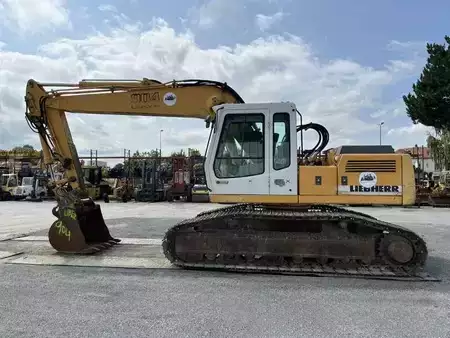 Kedjegraver 2000 Liebherr R904HDSL (5)