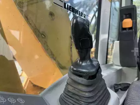 Kedjegraver 2000 Liebherr R904HDSL (50)