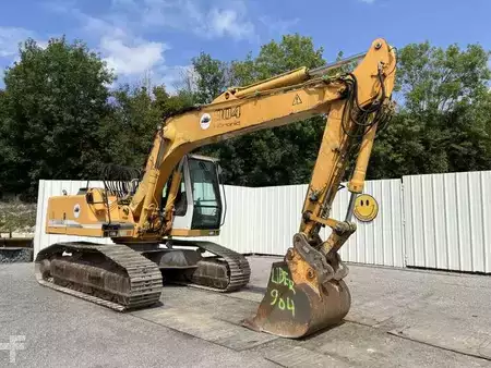 Kedjegraver 2000 Liebherr R904HDSL (9)