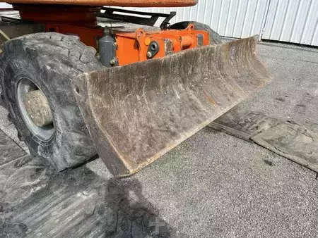 Mobilbagger 2013 Liebherr A918 COMPACT (22)