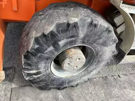 Mobilbagger 2013 Liebherr A918 COMPACT (24)