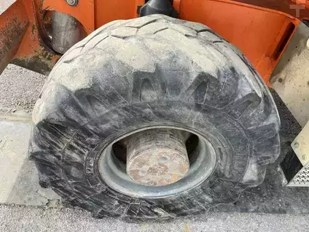 Mobilbagger 2013 Liebherr A918 COMPACT (26)