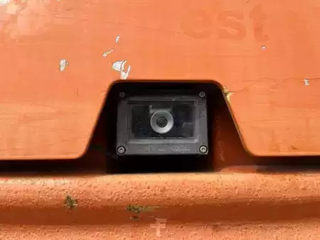 Mobilbagger 2013 Liebherr A918 COMPACT (37)