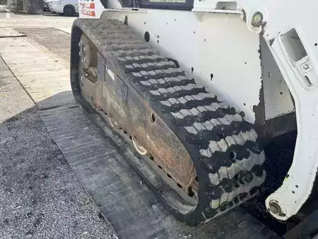 Andet 2001 Bobcat T190 (15)