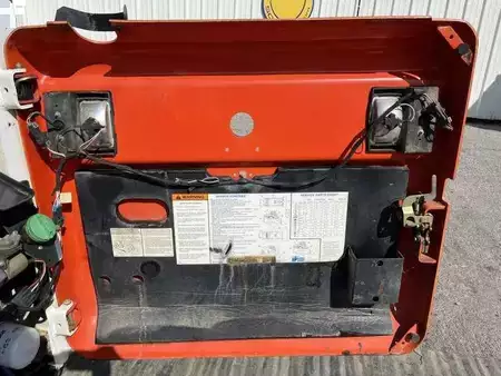 Andet 2001 Bobcat T190 (33)