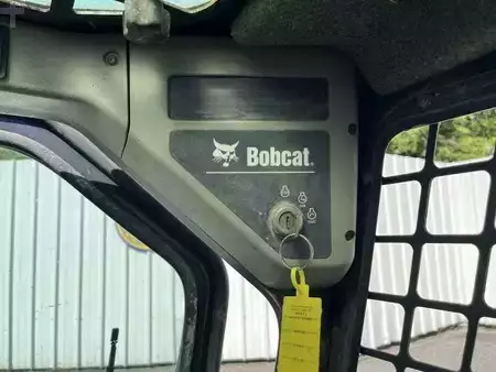 Andet 2001 Bobcat T190 (40)