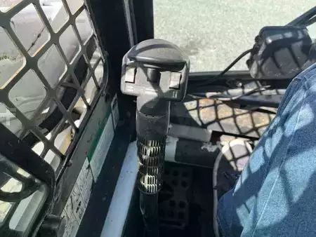Andet 2001 Bobcat T190 (43)
