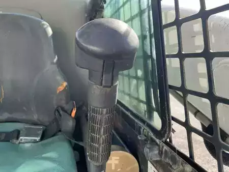 Andet 2001 Bobcat T190 (46)