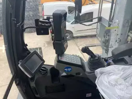 Materiaalinkäsittelykoneet  2017 Liebherr LH40 M LITRONIC (12)