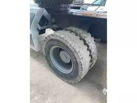 Materiaalinkäsittelykoneet  2017 Liebherr LH40 M LITRONIC (9)