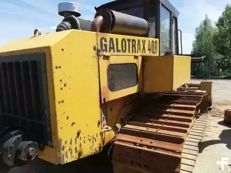 Telaketjukuormaajat 2012 GALOTRAX 400 (5)