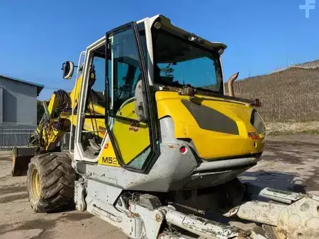 Miscelaneo 2016 MENZI MUCK M525 (4)