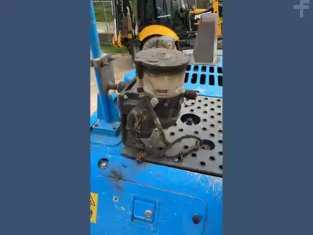 Excavadoras de cadenas 2013 Volvo ECR235DL (12)