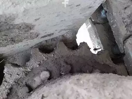 Excavadoras de cadenas 2013 Volvo ECR235DL (14)