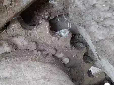 Excavadoras de cadenas 2013 Volvo ECR235DL (15)