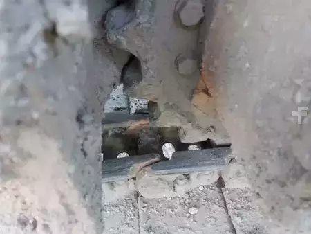 Excavadoras de cadenas 2013 Volvo ECR235DL (18)