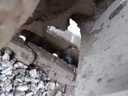 Excavadoras de cadenas 2013 Volvo ECR235DL (19)