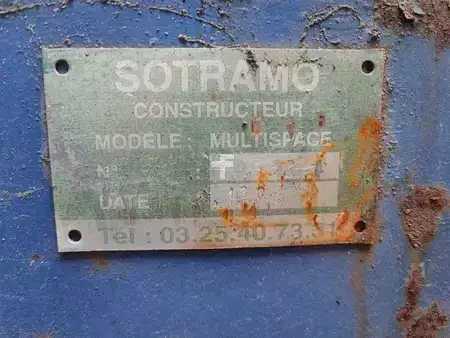 Altri 0 [div] COULOIRS DE 5 M (15)