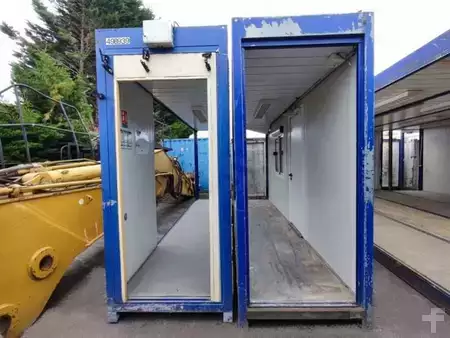 Altri 0 [div] COULOIRS DE 5 M (4)