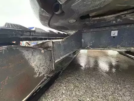 Minigraver 2015 Bobcat E50 (16)