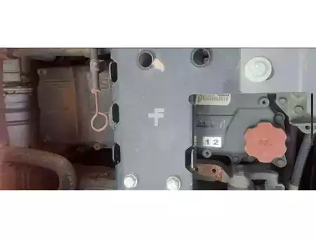 Pelles sur chenilles 2019 Hitachi ZX225USLC-6 (4)