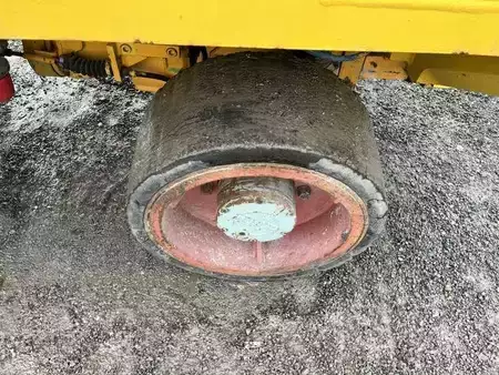 Hideg marógép 1989 MARKS SF502 (10)