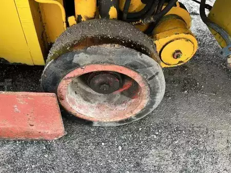 Hideg marógép 1989 MARKS SF502 (11)