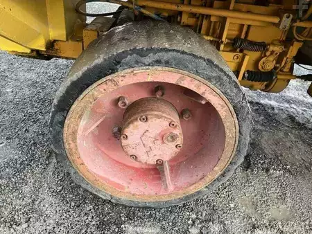 Hideg marógép 1989 MARKS SF502 (13)