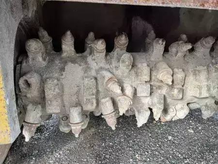 Hideg marógép 1989 MARKS SF502 (14)