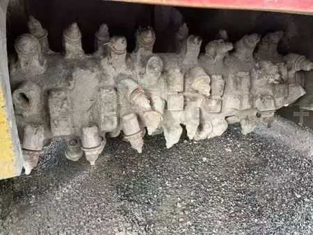 Hideg marógép 1989 MARKS SF502 (15)