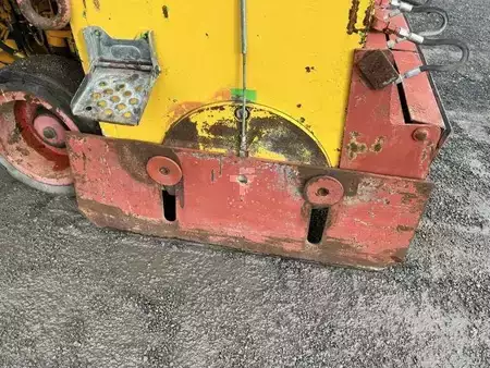 Hideg marógép 1989 MARKS SF502 (16)