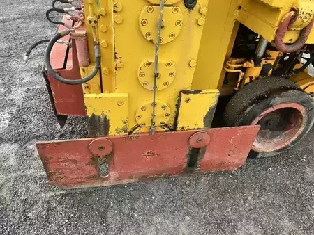 Hideg marógép 1989 MARKS SF502 (17)