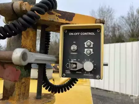 Hideg marógép 1989 MARKS SF502 (18)