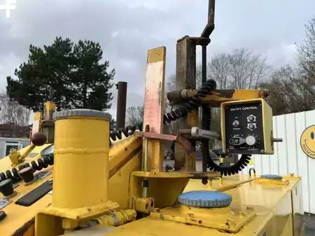 Hideg marógép 1989 MARKS SF502 (19)