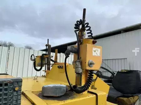 Hideg marógép 1989 MARKS SF502 (21)