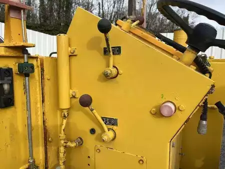 Hideg marógép 1989 MARKS SF502 (22)