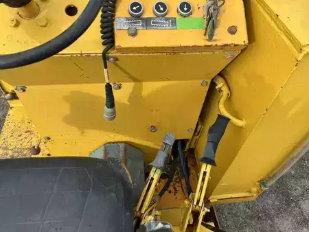 Hideg marógép 1989 MARKS SF502 (24)