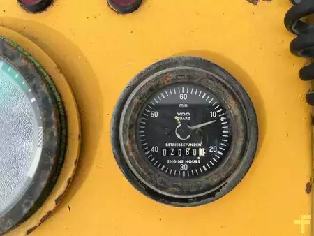 Hideg marógép 1989 MARKS SF502 (25)