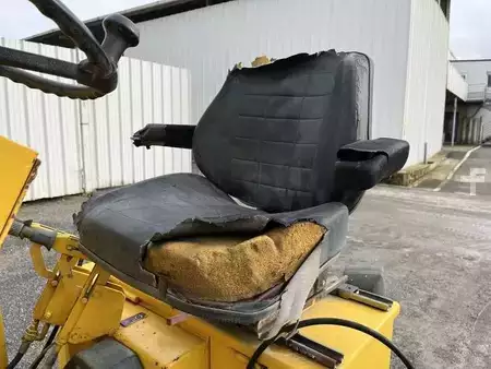 Hideg marógép 1989 MARKS SF502 (26)