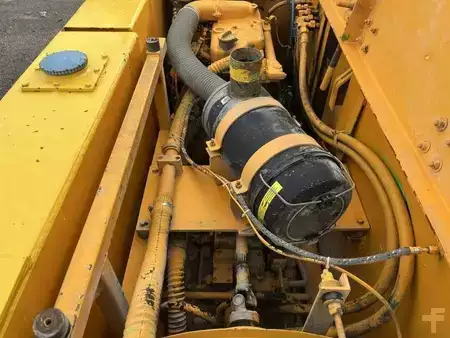 Hideg marógép 1989 MARKS SF502 (27)