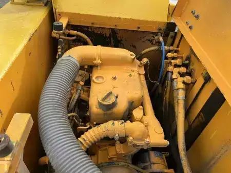 Hideg marógép 1989 MARKS SF502 (28)