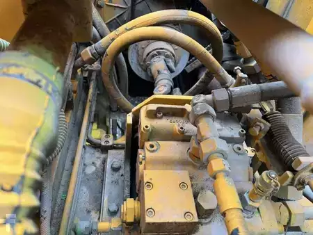 Hideg marógép 1989 MARKS SF502 (29)