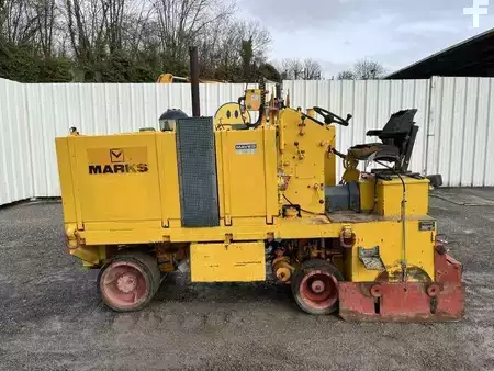 Hideg marógép 1989 MARKS SF502 (3)