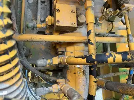 Hideg marógép 1989 MARKS SF502 (30)