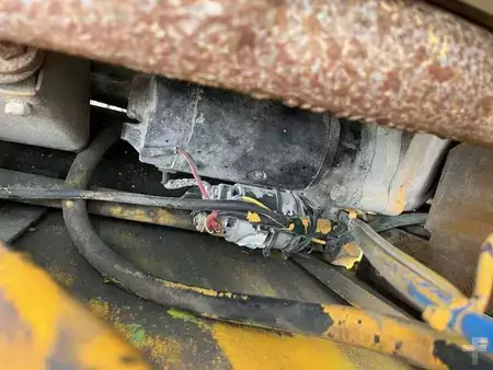 Hideg marógép 1989 MARKS SF502 (33)