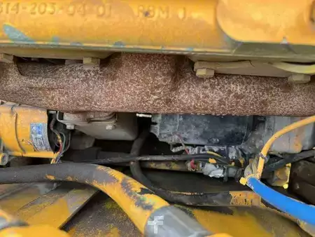 Hideg marógép 1989 MARKS SF502 (34)