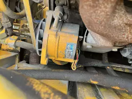 Hideg marógép 1989 MARKS SF502 (36)