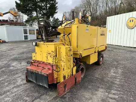 Hideg marógép 1989 MARKS SF502 (5)