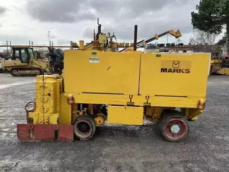 Hideg marógép 1989 MARKS SF502 (6)